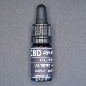 MY CBD